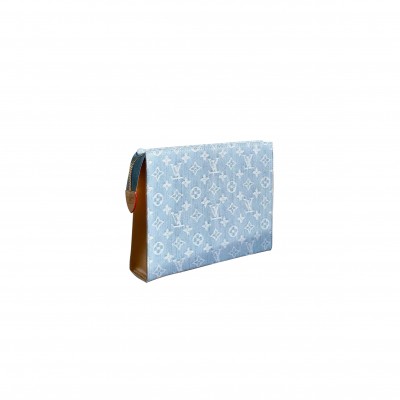 LOUIS VUITTON POCHETTE ACCESSOIRES M47542 (26*20*2cm)